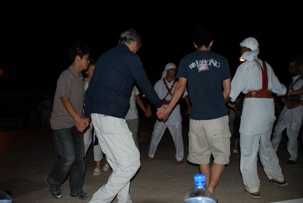 Wadi Rum